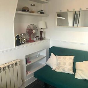 Apartamento de 1 Dormitorio